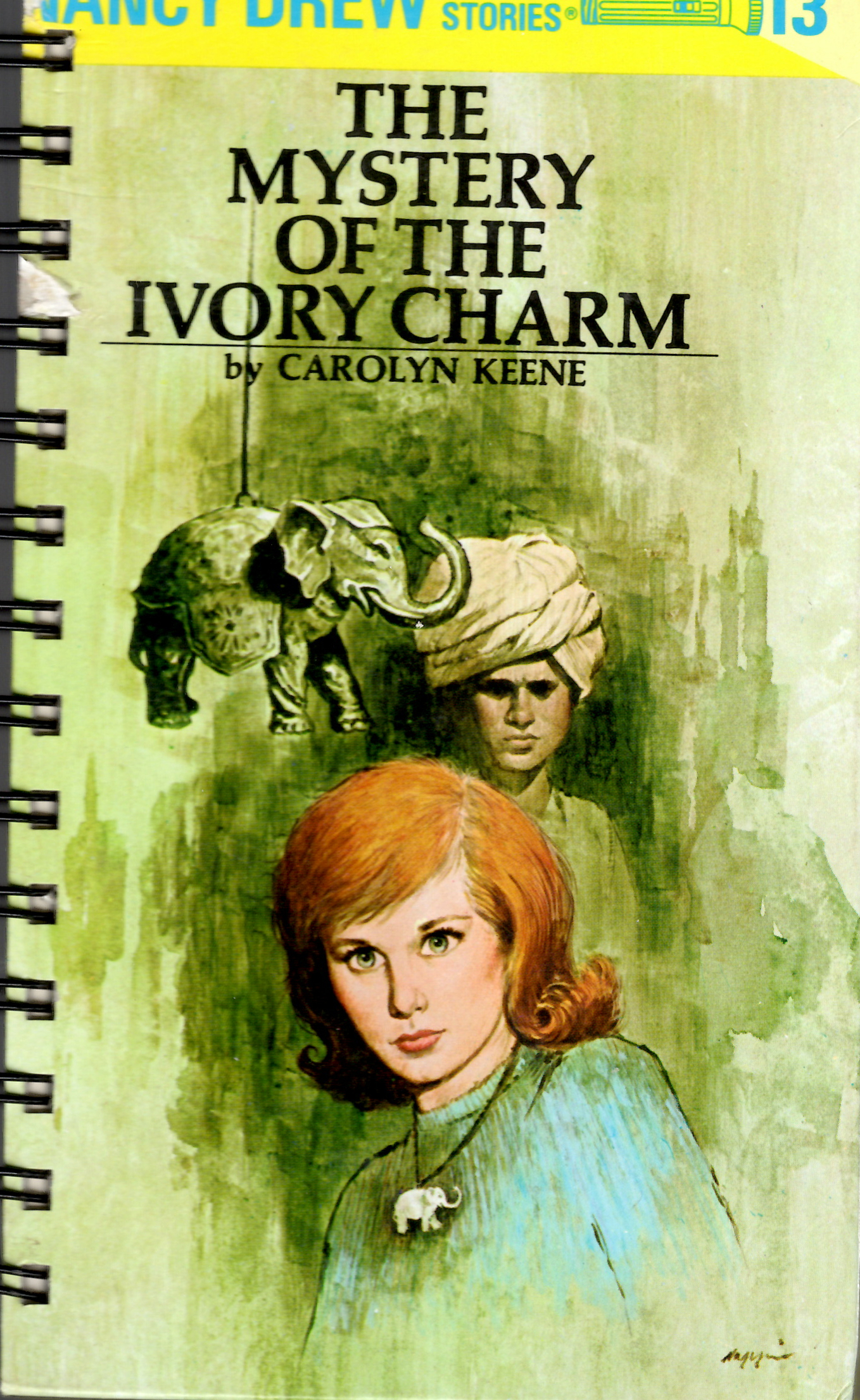 journal,Bell